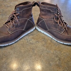 Keen Boots